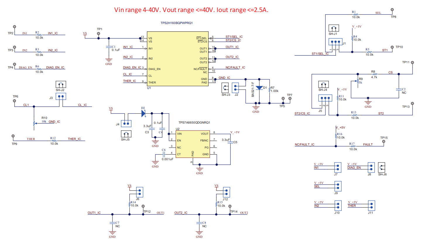 Schematic